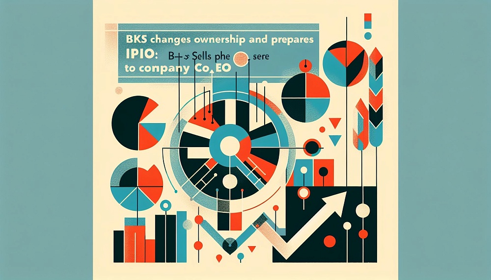 БКС меняет владельца и готовится к IPO: основатель продал долю гендиректору компании