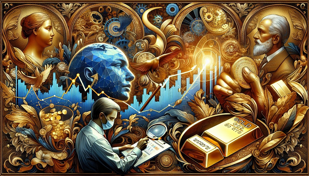 Перспективы золота в 2026 — аналитика и практические рекомендации для инвестора