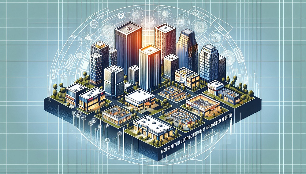 Факторы, которые определят доходность коммерческой недвижимости в 2026 году