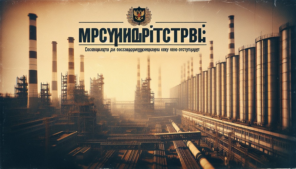 Минпромторг: основания для госрегулирования цен отсутствуют