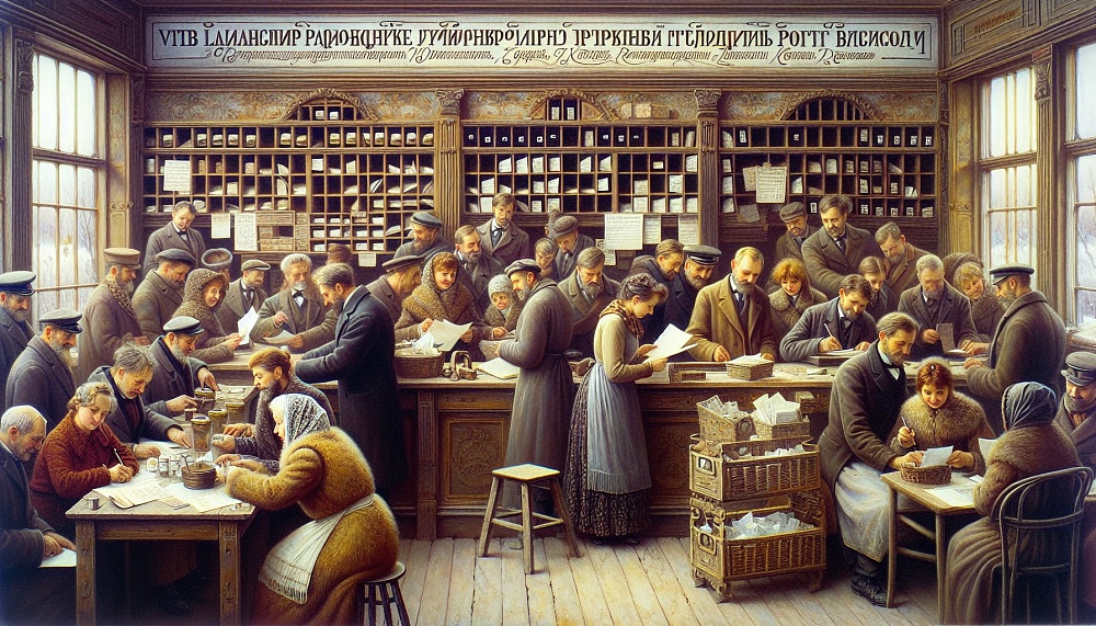 ВТБ запускает продажи продуктов в сети Почта Банка, планирует расширение в отделениях Почты России