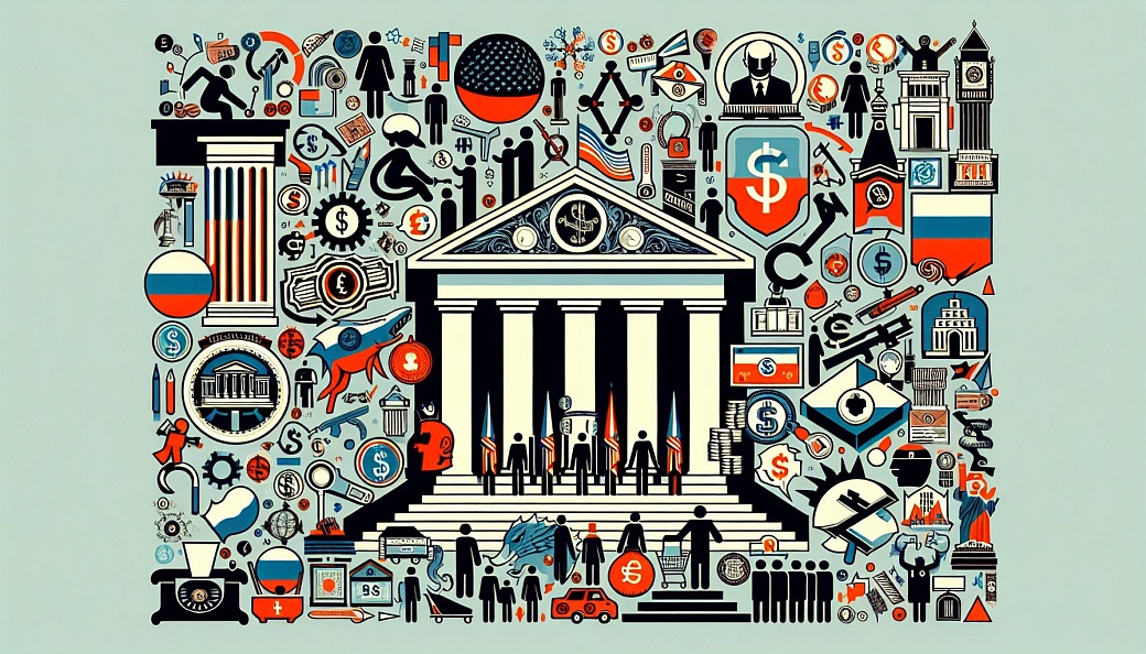 За полвека: как часто американские банки выдавали крупные кредиты России и российским банкам?