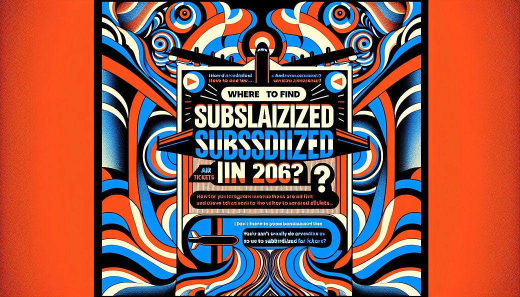 Где искать льготные перелеты и как оформить субсидированные авиабилеты в 2026