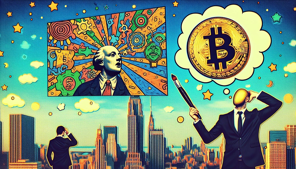 Биткоин установил рекорд, превысив отметку $118 тысяч