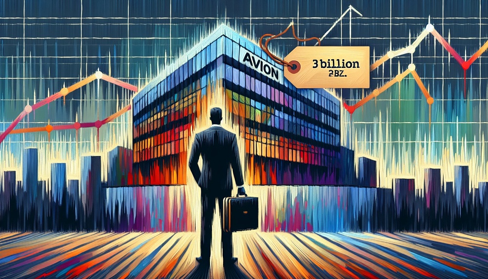 Инвестор Петр Седунов купил бизнес-центр Авион за 3 млрд рублей на фоне роста арендных ставок