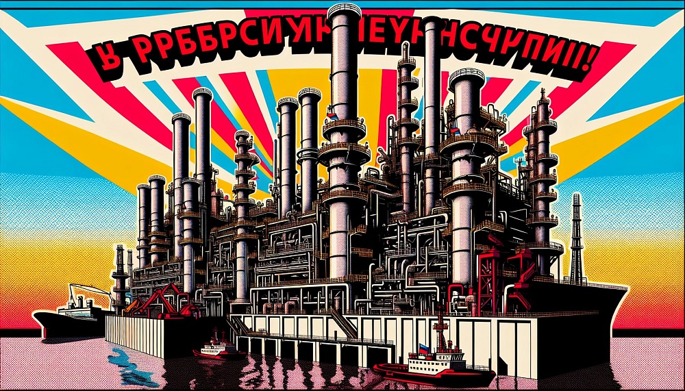 Демпферные субсидии для российской нефтепереработки достигли минимума — Reuters