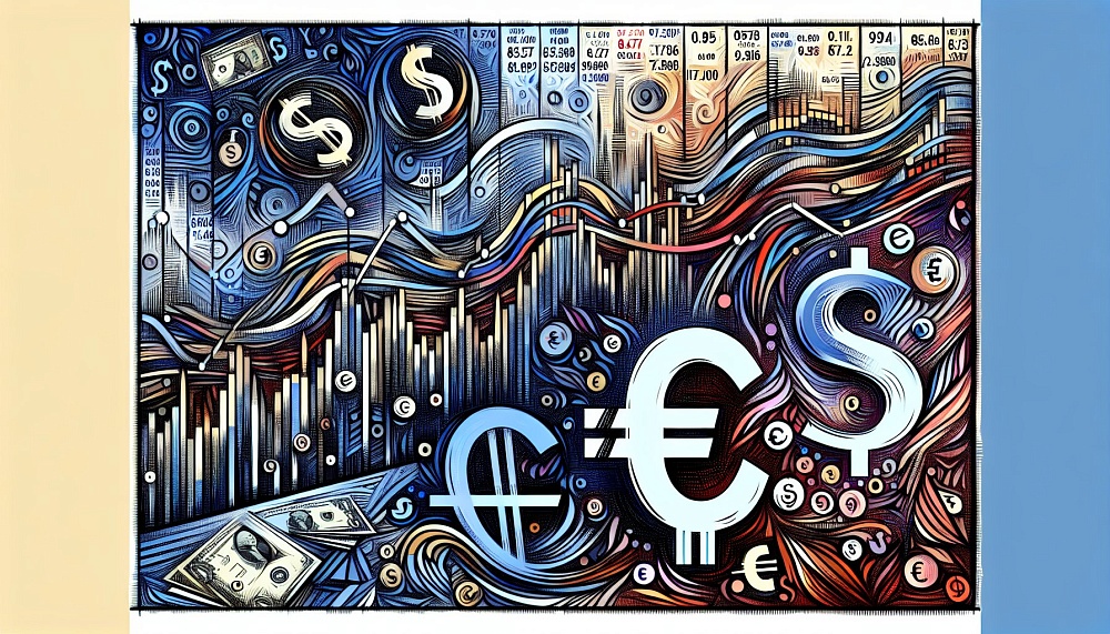Официальный курс доллара и евро на 1 июля 2024 года: 85,7480 и 92,4184 рубля