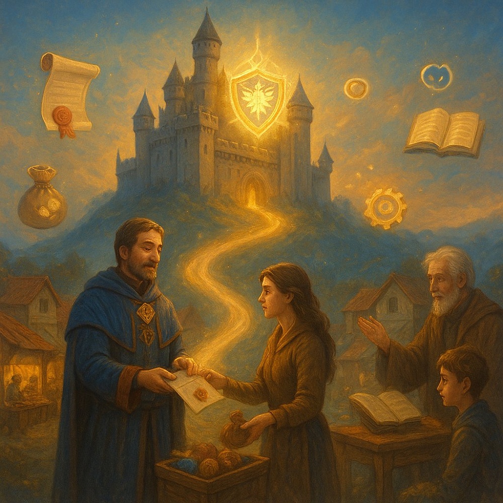 Как государство поддерживает малый и средний бизнес: программы и инструменты