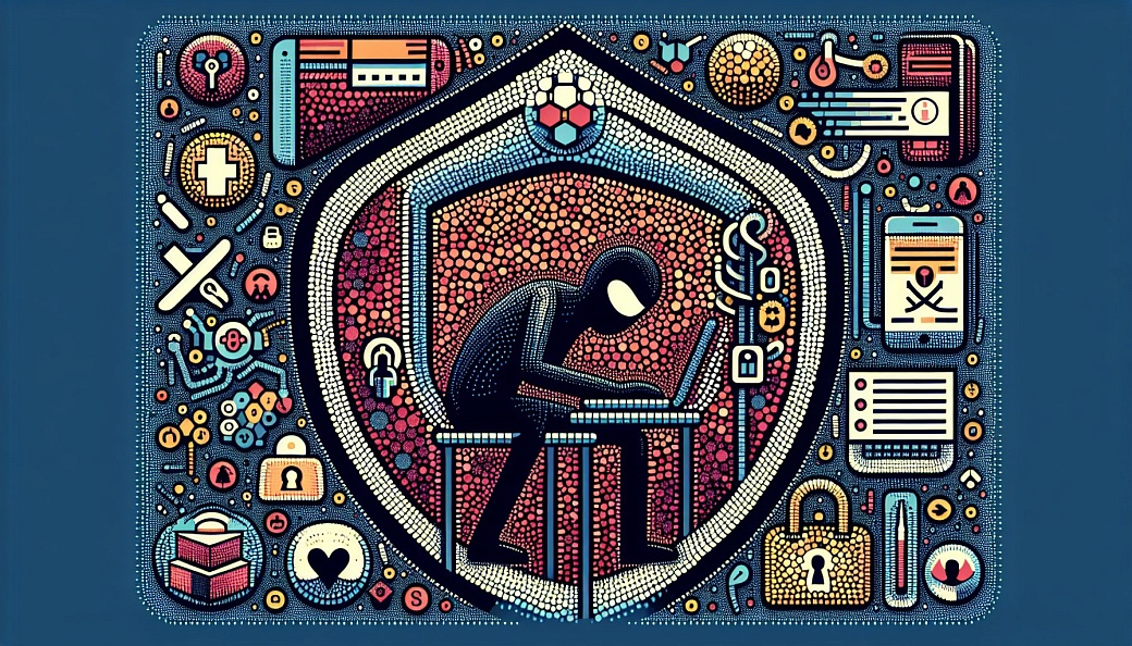 Мошенники похищают данные россиян через поддельные приложения от поликлиник и УК