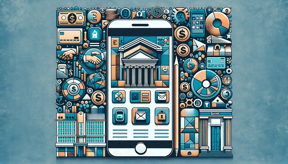 Газпромбанк представил обновленное мобильное приложение для iOS с новыми функциями и услугами