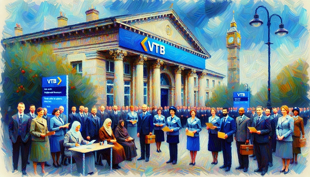 ВТБ расширяет свое присутствие: банковские услуги станут доступны в 24 тысячах почтовых отделений до конца октября 2025 года.