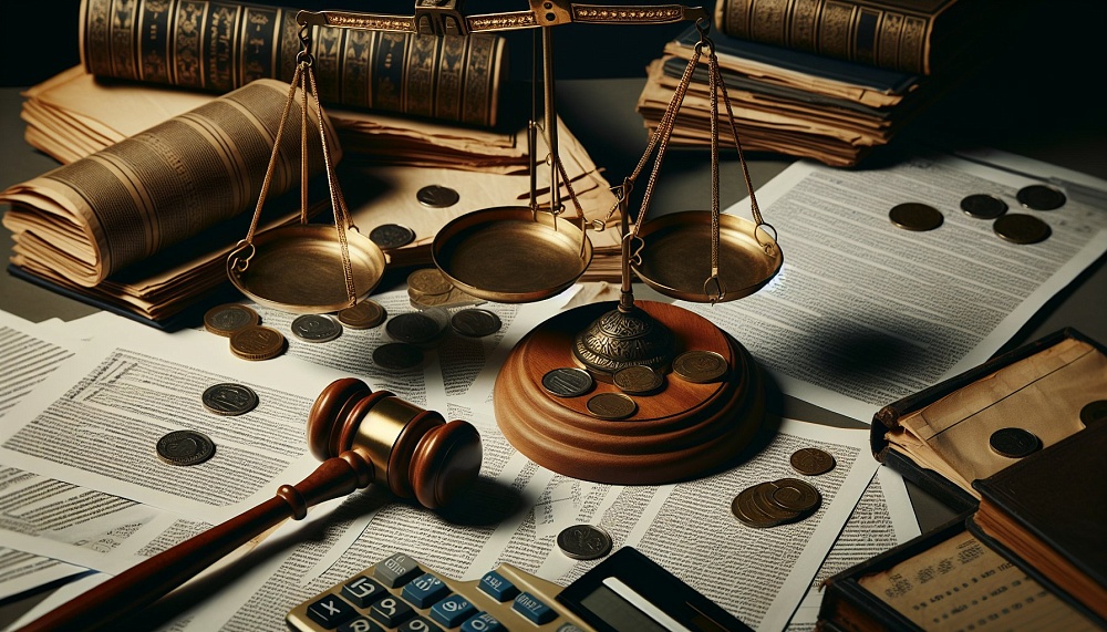 ВС решит, можно ли взыскать убытки с арбитражного управляющего за неоплаченный налог банкрота