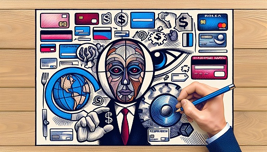 Эксперт: Россия усилит меры против мошенничества, ограничив количество банковских карт