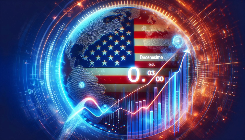 ВВП США сократился на 0,3% впервые с 2022 года: данные BEA