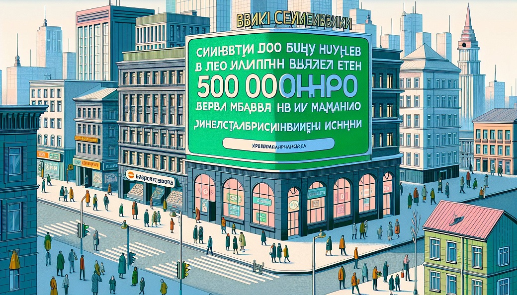 Снять до 5000 рублей без комиссии теперь можно в магазинах: Сбербанк расширяет услуги