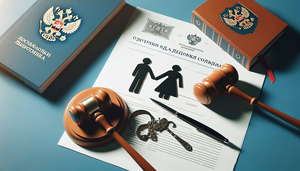 Верховный суд РФ проверит законность брачного контракта в деле о банкротстве