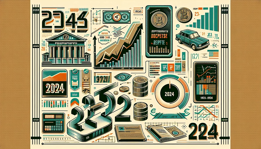 Прибыль КамАЗа по МСФО в 2024 году снизилась в 28 раз, достигнув 731 млн руб.