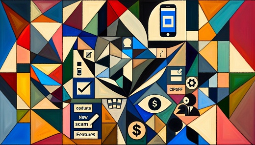 Новое приложение Сбера для айфонов: особенности обновления и новые схемы мошенничества с мобильным банком