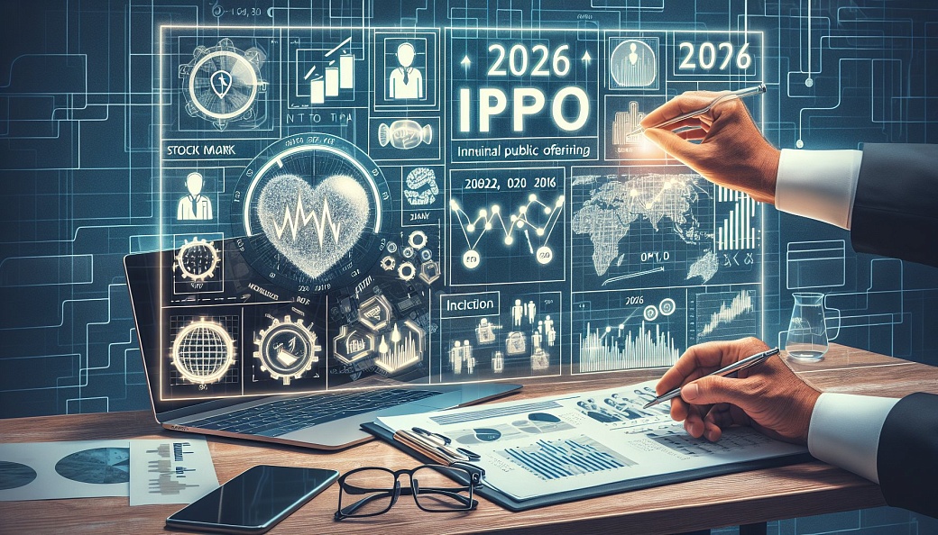 Росатом готовит Медскан к IPO: выход на биржу не раньше 2026 года