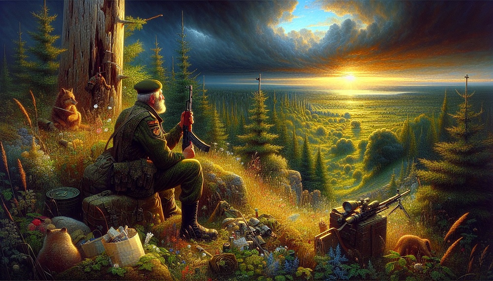 Средняя военная пенсия в России в 2025 году составит 43–45 тысяч рублей, сообщил депутат Госдумы