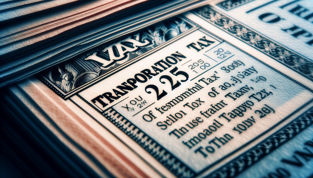 Кого освободили от транспортного налога в 2025 году — обязаны ли платить его все пенсионеры?