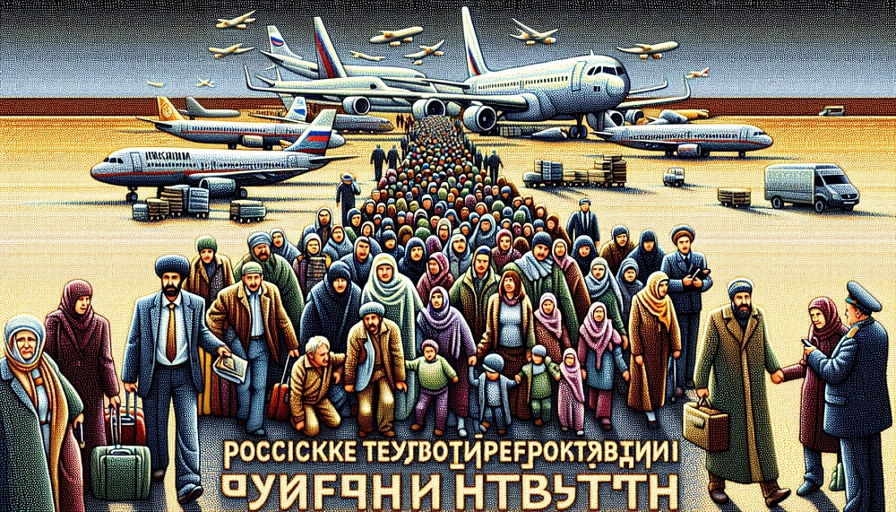 Российские туроператоры завершили эвакуацию туристов из Турции после сбоев авиасообщения
