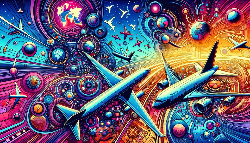 Глава Аэрофлота о будущем российской авиации: санкции, Boeing и развитие сети рейсов