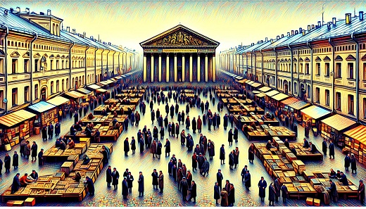 Рынок структурных облигаций в России: перспективы и вызовы после ухода иностранных банков
