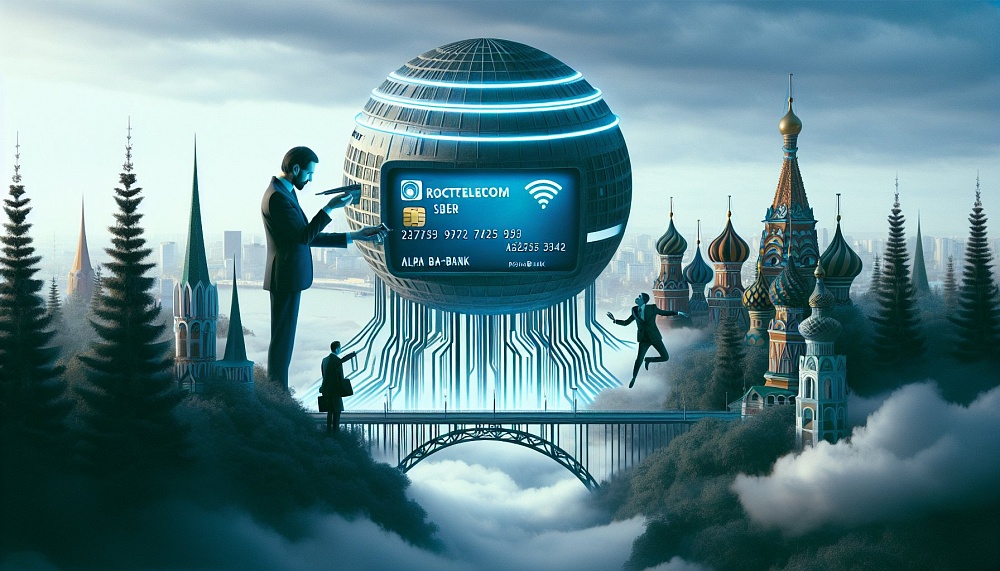 «Ростелеком» внедрил авторизацию в публичных Wi-Fi-сетях с помощью банковских ID от Сбер и Альфа-Банка