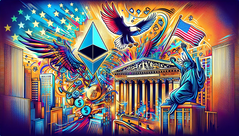 Мосбиржа запускает торги фьючерсами на Ethereum и гособлигации США
