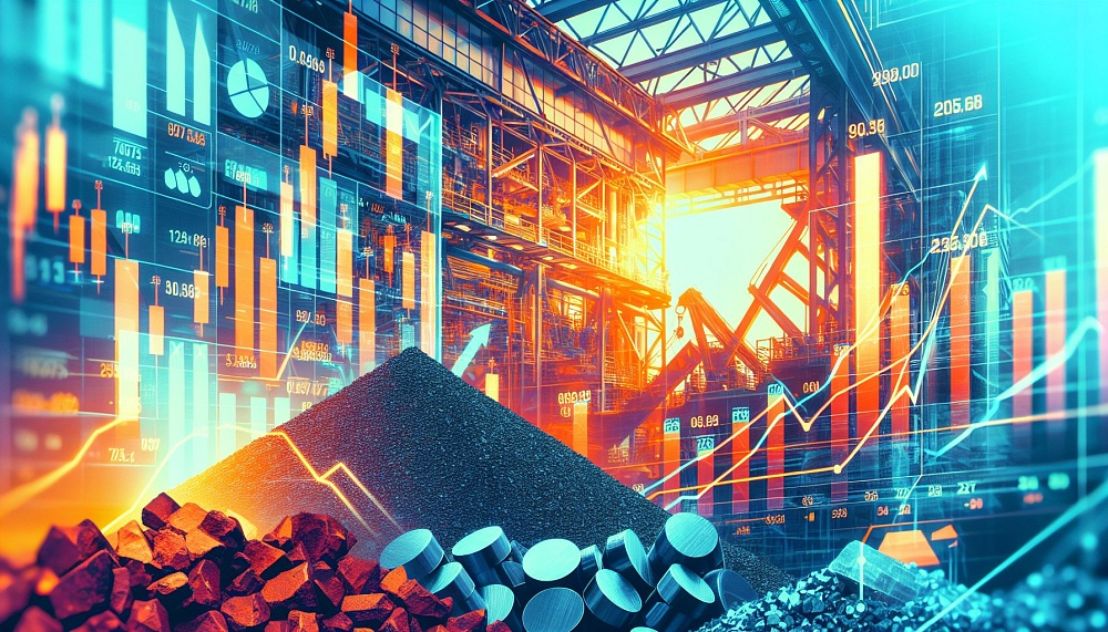 Аналитики: Экспортные цены на сталь вырастут в 2025–2026 годах