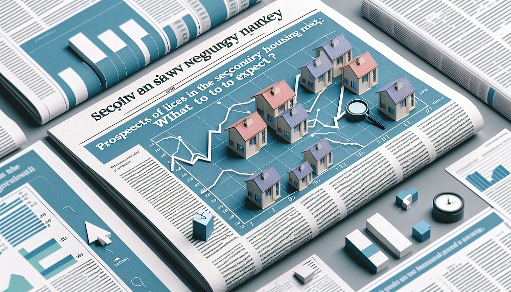 Перспективы цен на рынке вторичного жилья: что ожидать?
