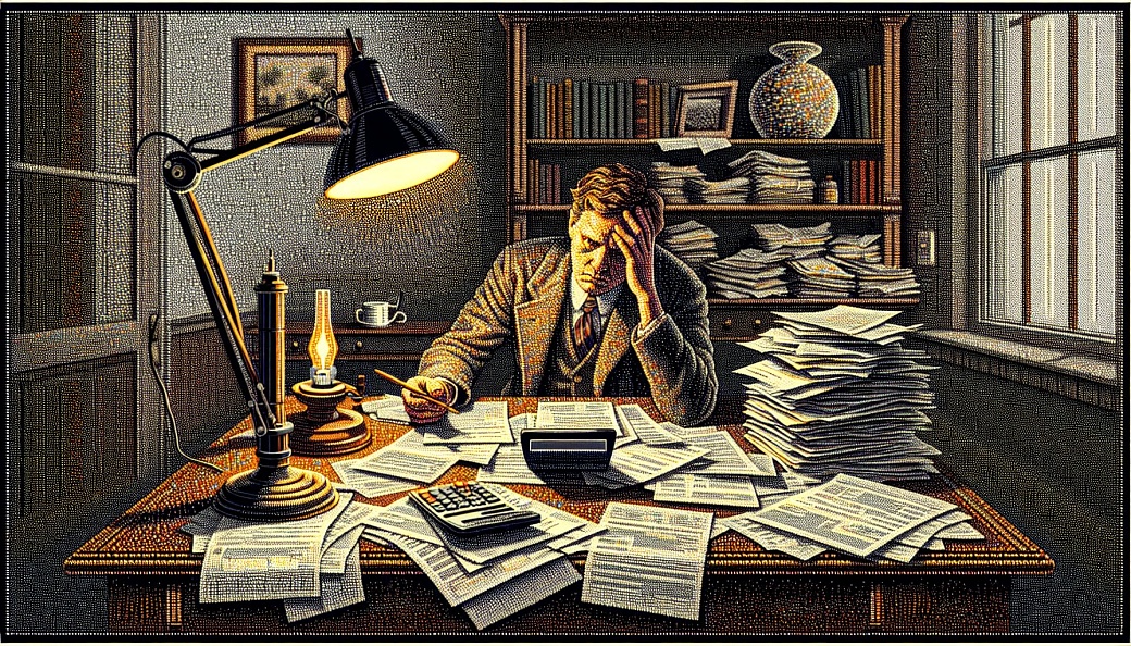 Почему важно знать все свои долги