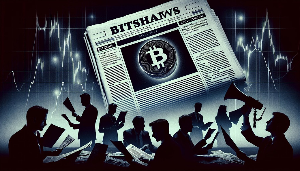 Биткойн штурмует вершины: мировая пресса обсуждает рекорды и прогнозы курса