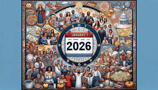 Индексация соцвыплат с 1 января 2026: что изменится для получателей