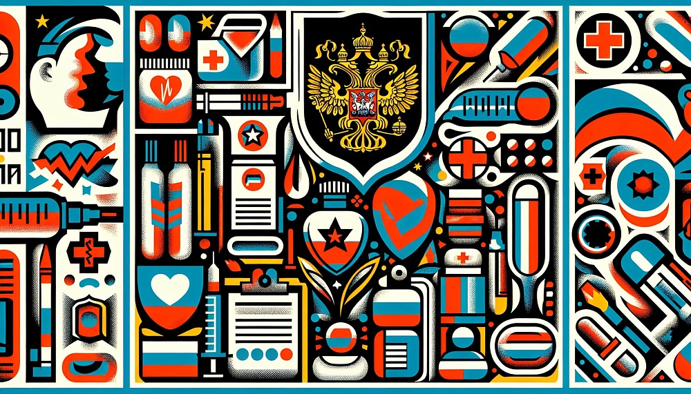 Как оформить полис обязательного медицинского страхования в России