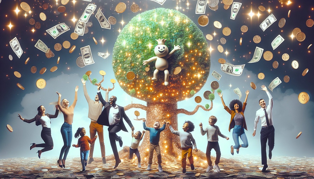 Новые выплаты для малоимущих и многодетных семей