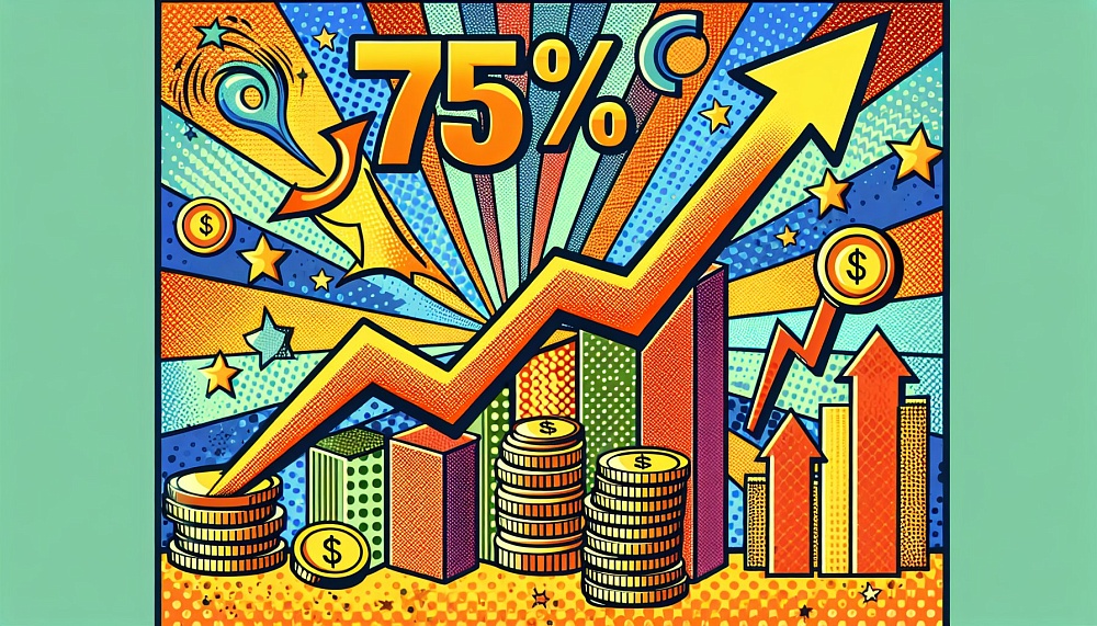 Сбербанк увеличил прибыль на 7,5% в первом полугодии 2025 года, несмотря на высокие ставки ЦБ РФ