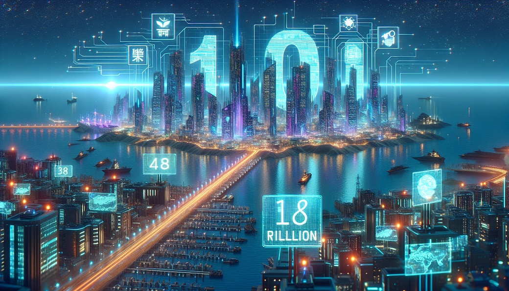 ВЭФ на острове Русский: 10 лет успеха и 28 трлн руб. в соглашениях