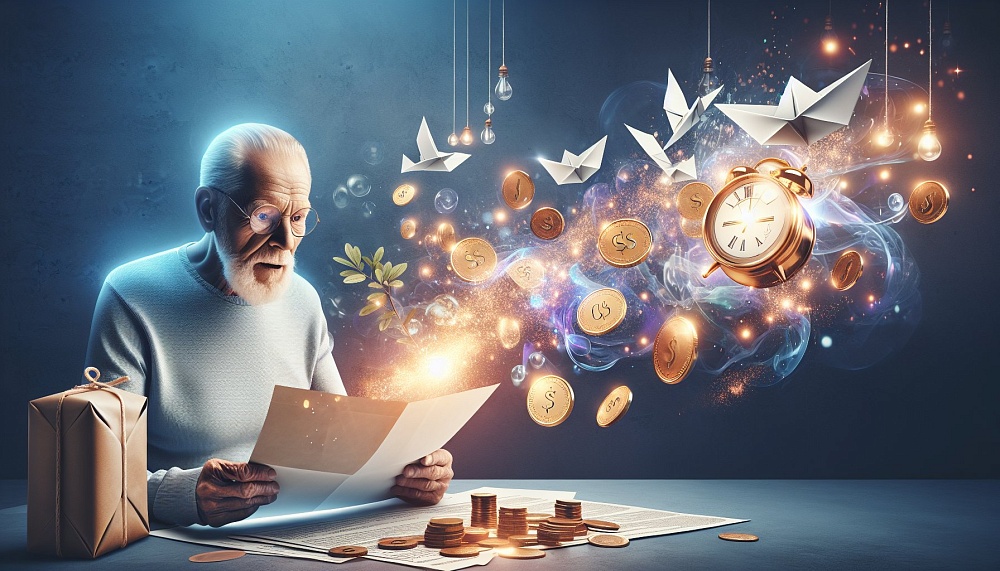 С июня 2025 года пенсионеры с инвалидностью I группы и старше 80 лет получат повышенные выплаты