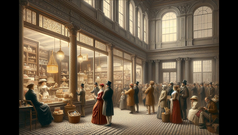 Рерайт заголовка: Шринкфляция и нечестные ценовые стратегии в магазинах