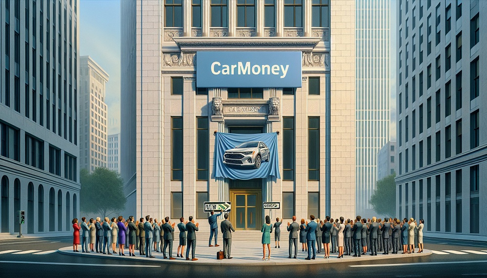 МФК CarMoney переименована в ПСБ Финанс по решению акционера