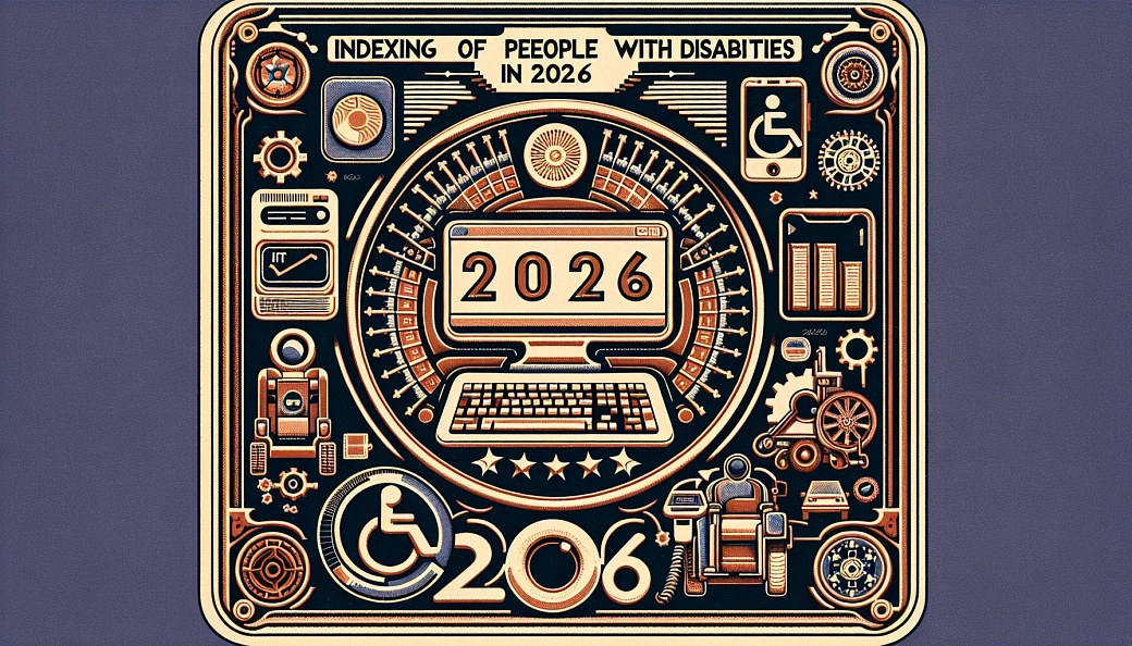 Индексация ЕДВ для инвалидов в 2026 году