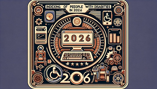 Индексация ЕДВ для инвалидов в 2026 году