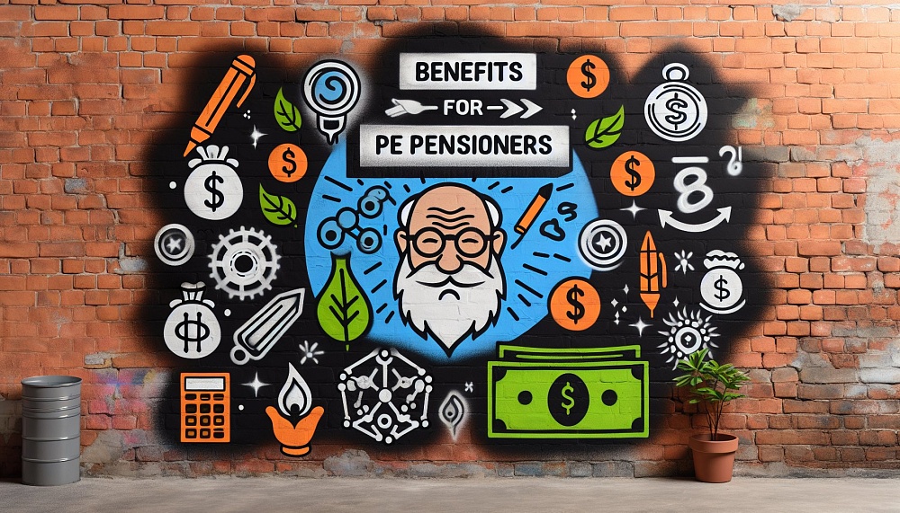 Льготы для пенсионеров в 2025 году: полное руководство по выплатам, субсидиям и бонусам