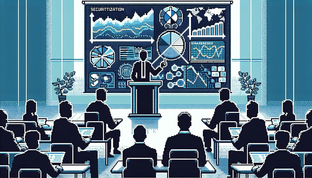 Секьюритизация: Александр Зозуля о новом тренде на финансовом рынке