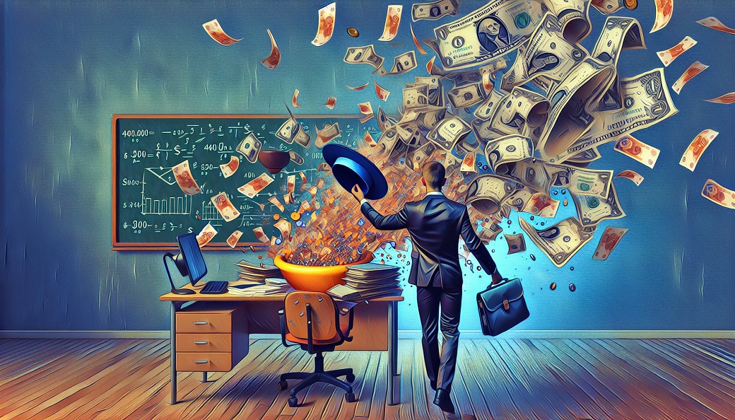 Как студенту эффективно инвестировать 400 тысяч рублей для защиты от инфляции