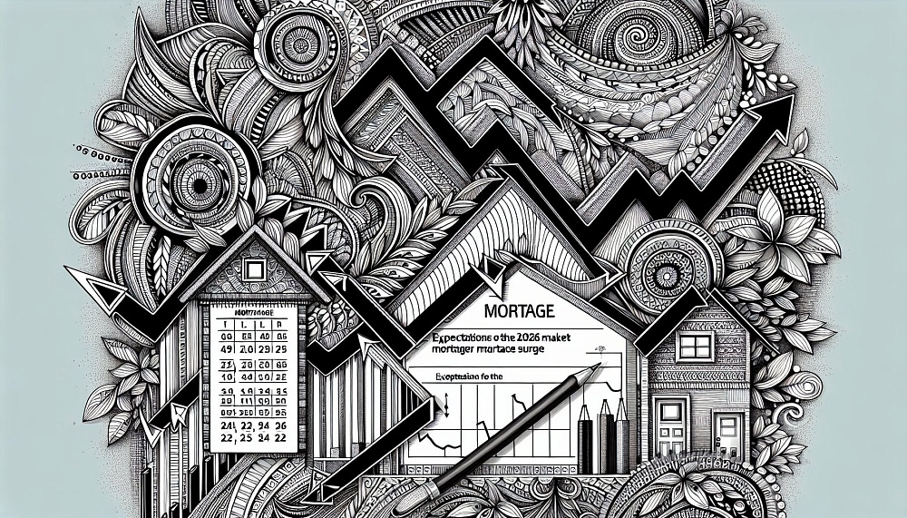 Декабрьский всплеск ипотеки: причины рекорда и что ждать рынку в 2026 году