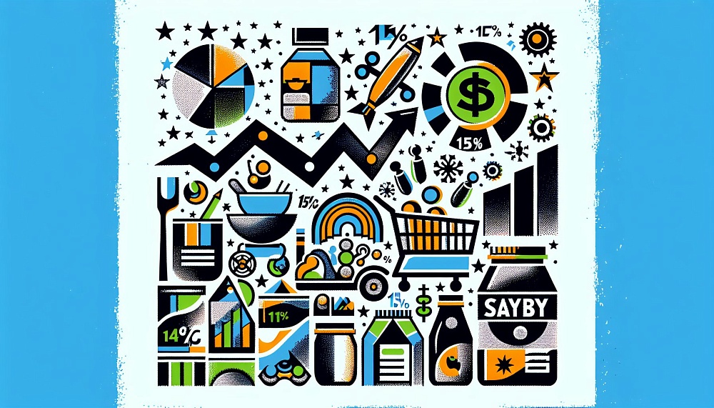 Продажи детского питания в России выросли на 15% вопреки снижению рождаемости