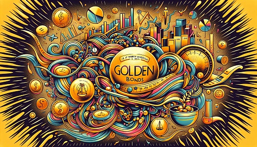 Золотые облигации: стоит ли инвестировать в 2025 году?